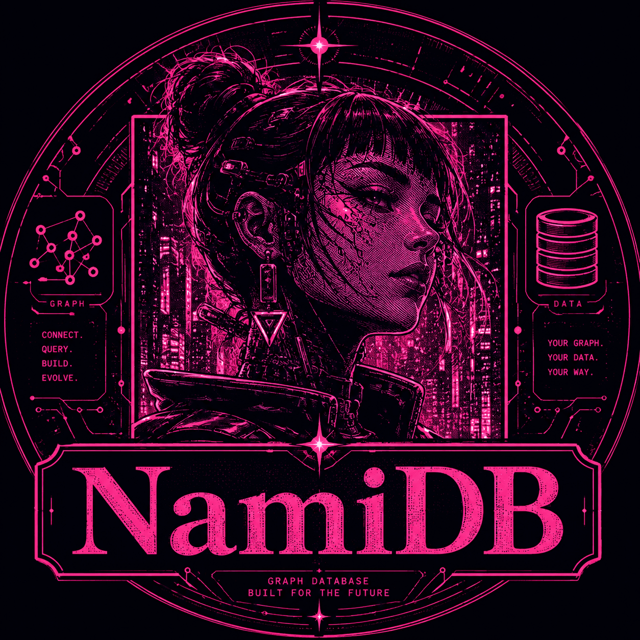NamiDB, Inc. logo